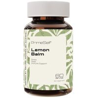 PrimeSelf Lemon Balm